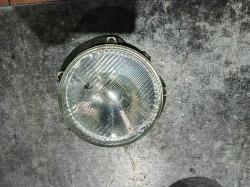 Original polo 86c 1981 - polo, 1981-1990