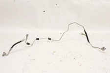 VW Caddy Klimaleitung