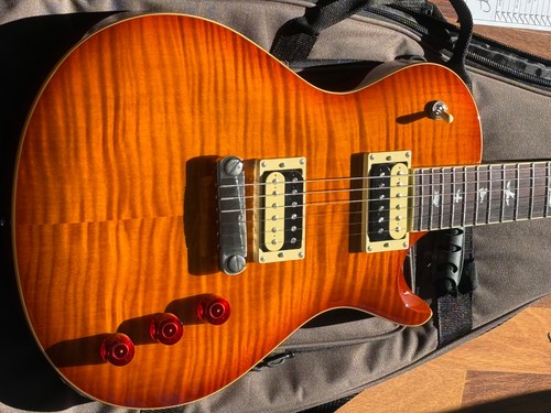 Prs limited edition 2018 - limited,