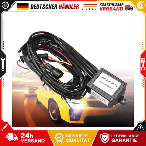 Automatisches steuermodul für - steuermodul,
