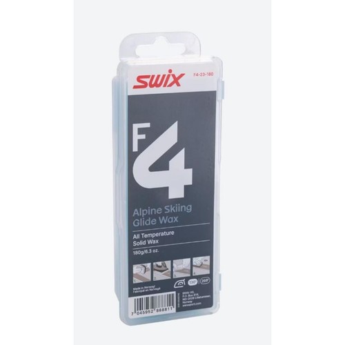 Swix glidewax 180g - glidewax, wax