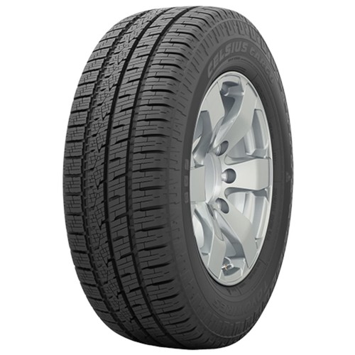 Toyo celsius cargo 3pmsf - celsius, m+s