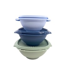 Tupperware servierschüsseln - tupperware,