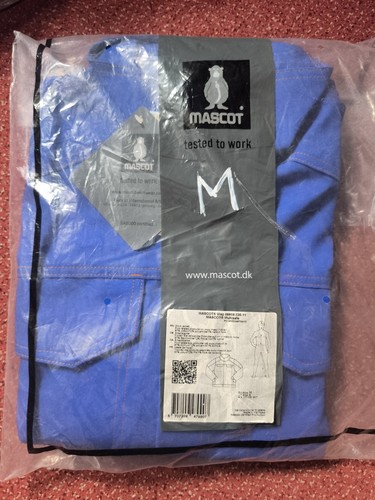 Mascot arbeitsjacke multisafe - mascot,