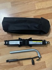 Scherenwagenheber für VW und