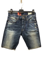 G-Star, Herren, Shorts, 3301