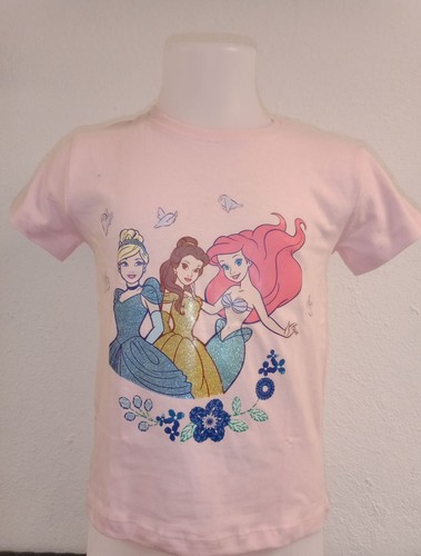 Disney kinder shirt princess - disney,
