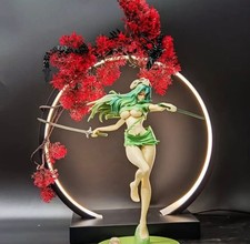 Sexy anime figur neliel - sexy,