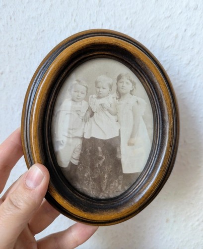 Vintage fotorahmen - vintage,