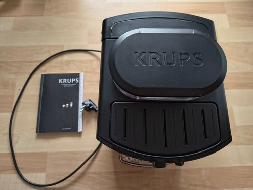 Krups ea80 vollautomat - ea80/81,