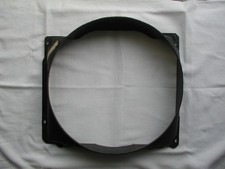 Kühlerhaube Lüfterzarge W