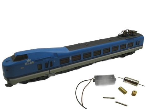 Micromotor nm005c - micromotor,