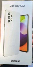 Samsung Galaxy A52