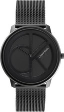 CALVIN KLEIN Herren Armbanduhr