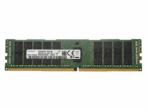 Samsung 16gb 2rx4 pc4 - samsung, pc4-2400t