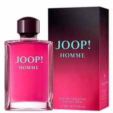 JOOP! Homme Eau de Toilette