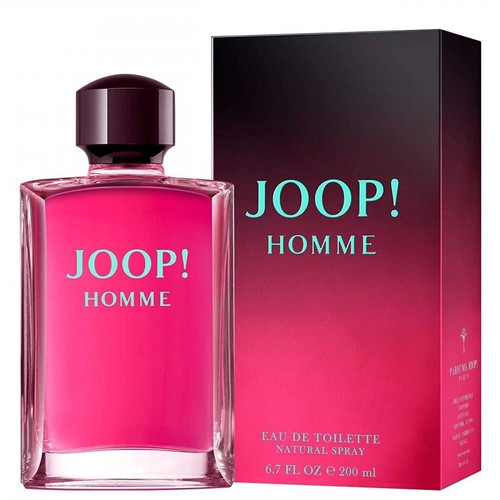 Joop homme eau toilette - eau, de