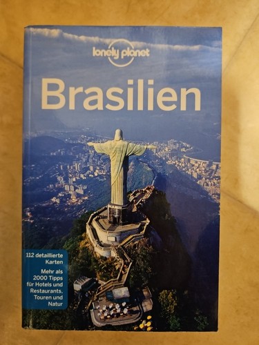Lonely planet reiseführer - planet,