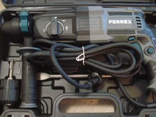 Bohrhammer Bohr- und Meißelhammer Bohren Schlagbohren Meißeln SDS-System