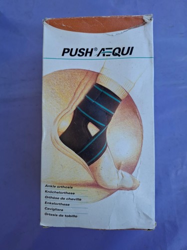 Ofa push ortho knöchelorthese - ortho,