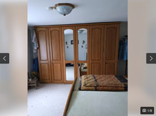 Schlafzimmer-Set