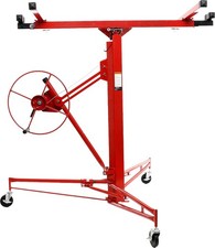 Plattenlift Trockenbau