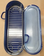 Kochtopf Dünster aus