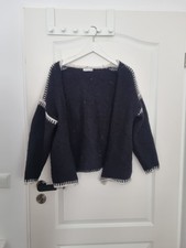 Oversize cardigan - oversize,