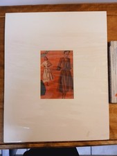 Zeitgeschichte - Grafik Mode