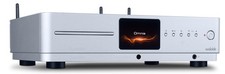 Audiolab Omnia silber |B-Stock| All in One Verstärker CD-Player Tuner Streaming