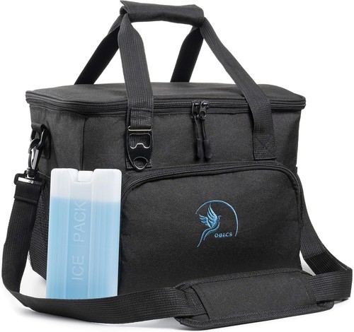Obics 20l dosen - obics, kühltasche