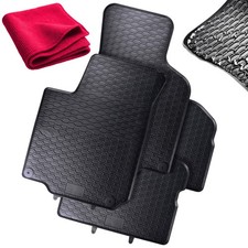 Fußmatten Gummimatten für