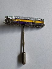 Anstecknadel für Krawatte