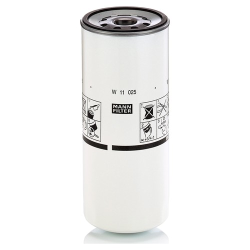 Mann filter ölfilter 025 - mann-filter,