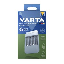 VARTA Ladegerät Eco Charger