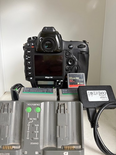 Nikon 2mp digital slr - nikon,