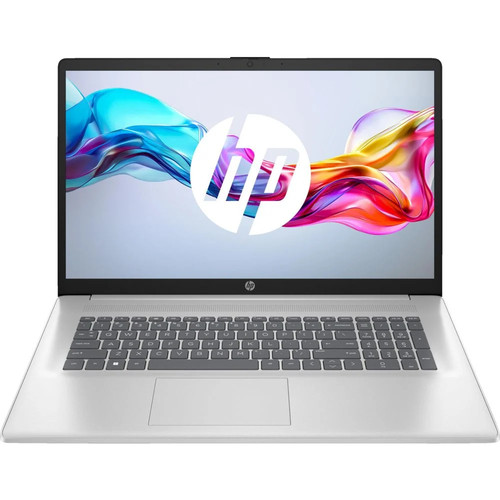 Cn0312ng notebook 17 - hp, 17-cn0312ng