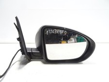 RIGHT EXTERIOR MIRROR NISSAN