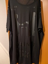 Rundholz DIP Kleid/Shirt