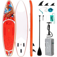 Stand Up Paddling Board Sup
