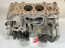 Ford Fiesta 1,25 Motor