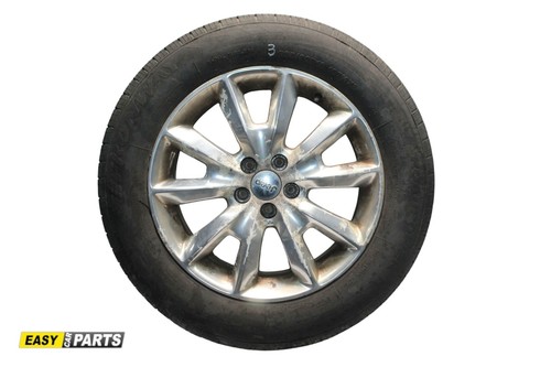 Jeep cherokee mk5 - cherokee,