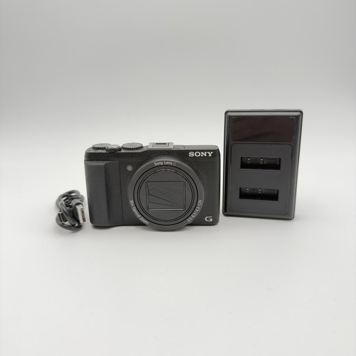 Sony dsc hx60 schwarz - dsc-hx60,