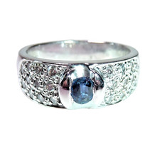 Ring CHRIST 750 Gold 033 ct