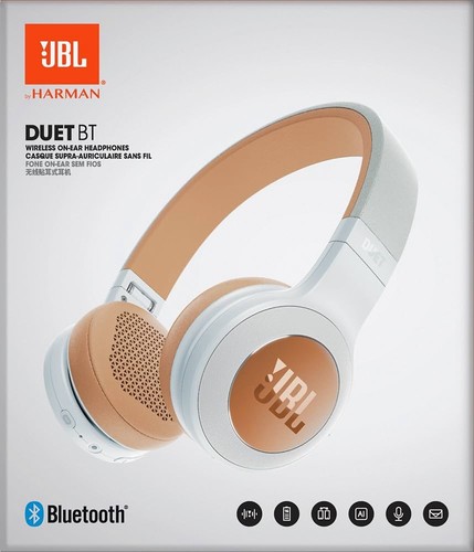 Jbl duet bluetooth - duet,