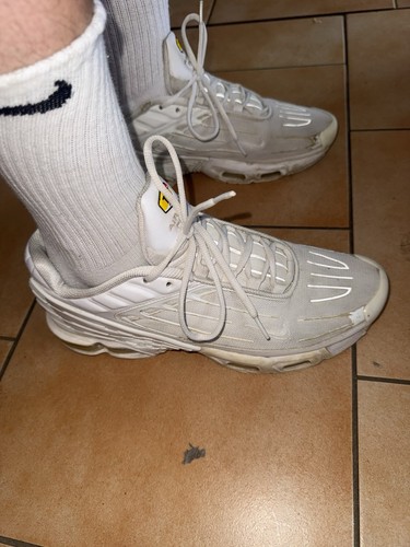 Nike tuned 3 - nike, tn