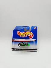 Hot Wheels Go Kart – Sammlerstück in OVP