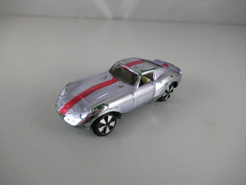 Faller hit car - ferrari, 330