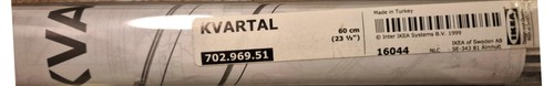 Ikea kvartal laufleiste - ikea, 60