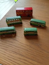 5esbey Busse aus den 60er